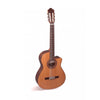 Almansa Student 403 Cutaway Tonabnehmer Konzertgitarre