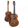Almansa Student 424 Ziricote Konzertgitarre