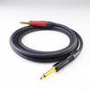 CBI High-End Gitarrenkabel Ultimate 3 m Silent Plug