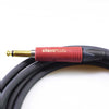 CBI High-End Gitarrenkabel Ultimate 3 m Silent Plug
