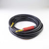 CBI High-End Gitarrenkabel Ultimate 6 m Silent Plug