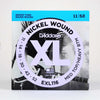 D'Addario EXL116 Medium Top/Heavy Bottom