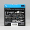 D'Addario EXL120-3D Super Light (3er Pack)