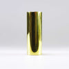 Dunlop 222 Brass Slide Medium Wall