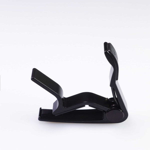 Dunlop 83CB Trigger Capo BK (curved)