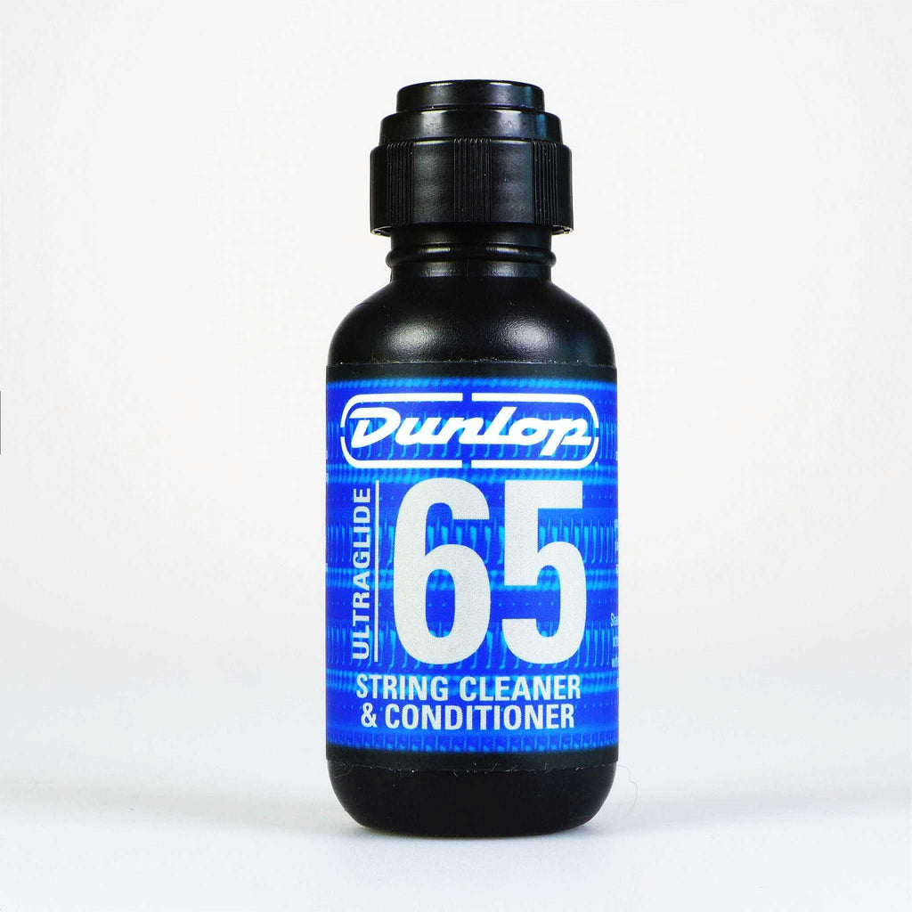 Dunlop 6582 Formula 65 String Cleaner & Conditioner