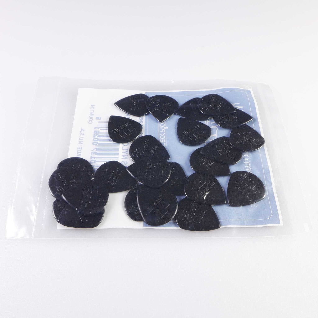 Dunlop Jazz III black (24er Pack)