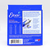 Elixir 12027 Nanoweb Custom Light