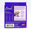 Elixir 16052 Nanoweb Light Phosphor Bronze