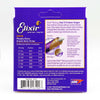 Elixir 16102 Nanoweb Medium Phosphor Bronze