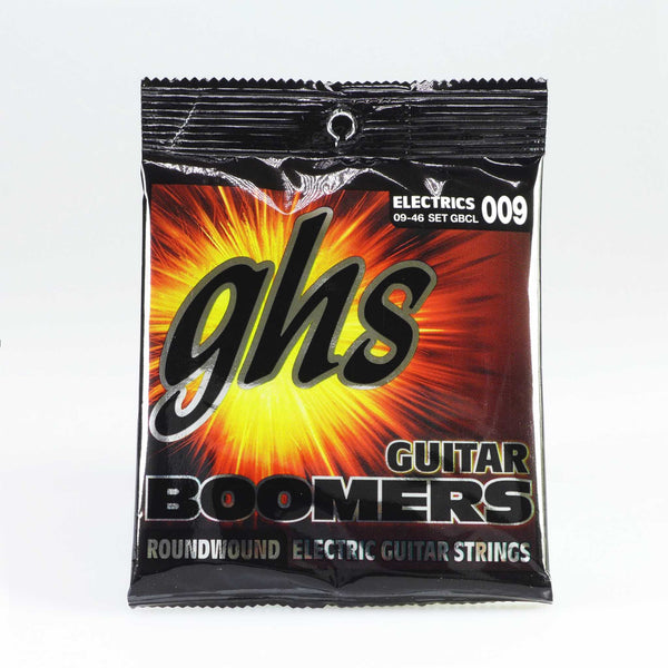 GHS Boomers GBCL Custom Light