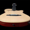 Godin MultiAc Nylon Duet Ambiance Natural HG