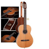La Patrie Collection Q1T Konzertgitarre