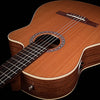 La Patrie Concert CW Q1T Konzertgitarre
