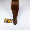 Minotaur Classic Bass Brown Bassgurt Leder