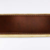 Minotaur Classic Bass Brown Bassgurt Leder