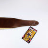 Minotaur Classic Bass Brown Bassgurt Leder