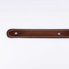 Minotaur Classic Bass Brown Bassgurt Leder