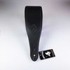 Minotaur Deluxe Bass Black Bassgurt Leder