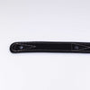 Minotaur Deluxe Bass Black Bassgurt Leder