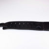 Minotaur Deluxe Pickholder Black Gitarrengurt Leder