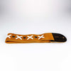 Minotaur The Legend (Jimi Hendrix Replica) Gitarrengurt Leder