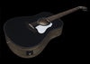 Seagull S6 Classic Black A/E Westerngitarre