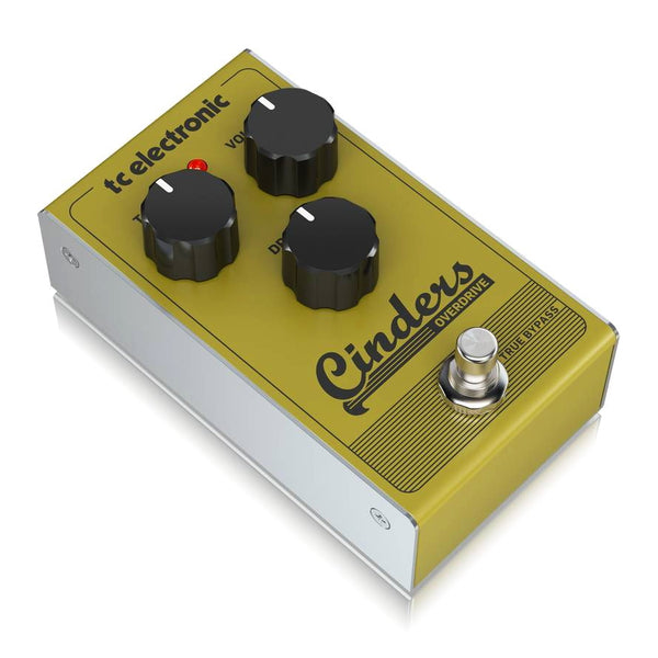 TC Electronic Cinders Overdrive