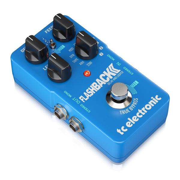 TC Electronic Flashback 2 Delay and Looper