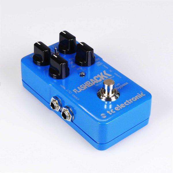 TC Electronic Flashback Delay and Looper