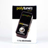 TC Electronic PolyTune 2 Mini Noir Tuner