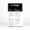TC Electronic PolyTune 2 Mini Noir Tuner