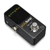 TC Electronic PolyTune 3 Mini Noir Tuner