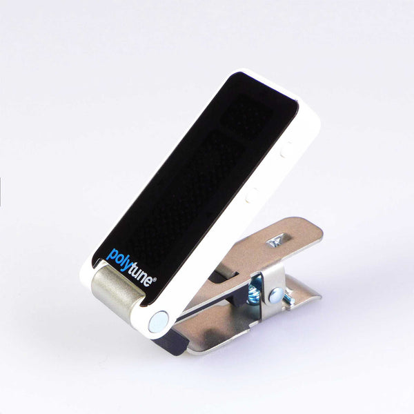 TC Electronic PolyTune Clip Tuner