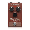 TC Electronic Rusty Fuzz