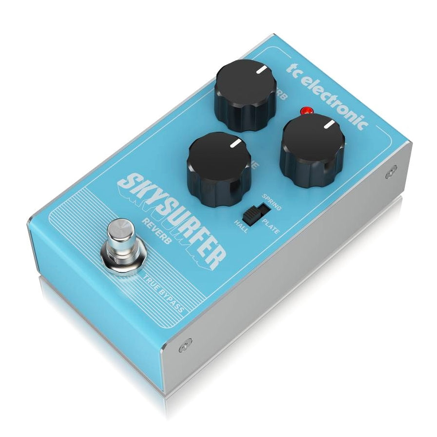 TC Electronic Skysurfer Reverb