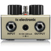 TC Electronic Tube Pilot Overdrive