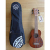 VGS Manoa Kaleo Tattoo KT-SO-INCA Sopran Ukulele