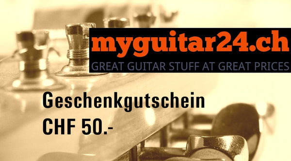 Geschenkgutscheine