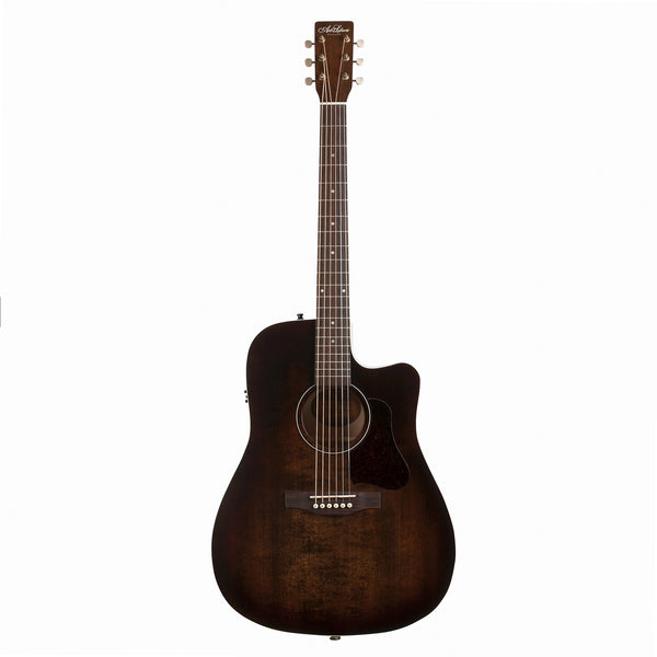 Dreadnaught Gitarren