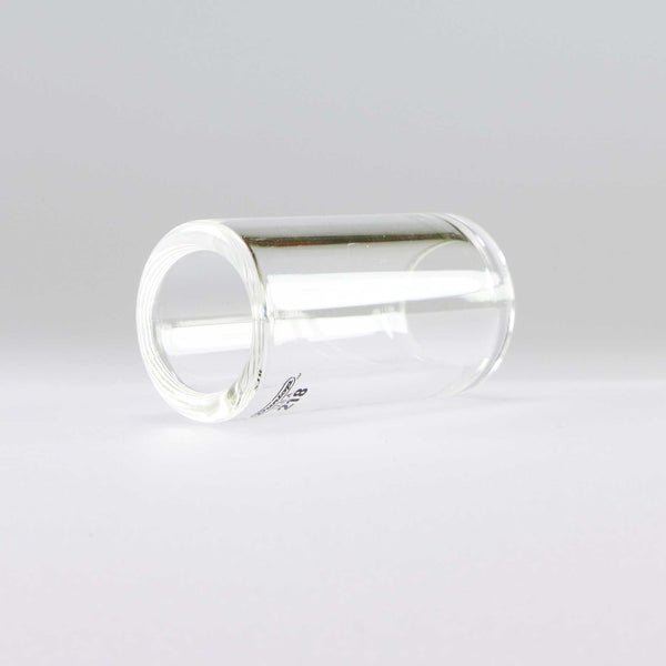 Glas-Slider