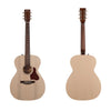 Art & Lutherie Legacy Faded Cream Q1T Westerngitarre