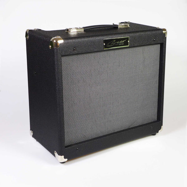Career Felleretta AF-Tube Amp Black