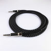 CBI Premium Gitarrenkabel Vintage Look Prism Classic 3 m