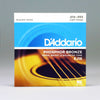 D'Addario EJ16 Light