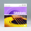 D'Addario EJ26 Custom Light
