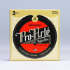 D'Addario EJ45-3D Normal Tension (3er Pack)