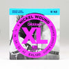 D'Addario EXL120 Super Light