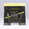 D'Addario EXP45 Coated Normal Tension