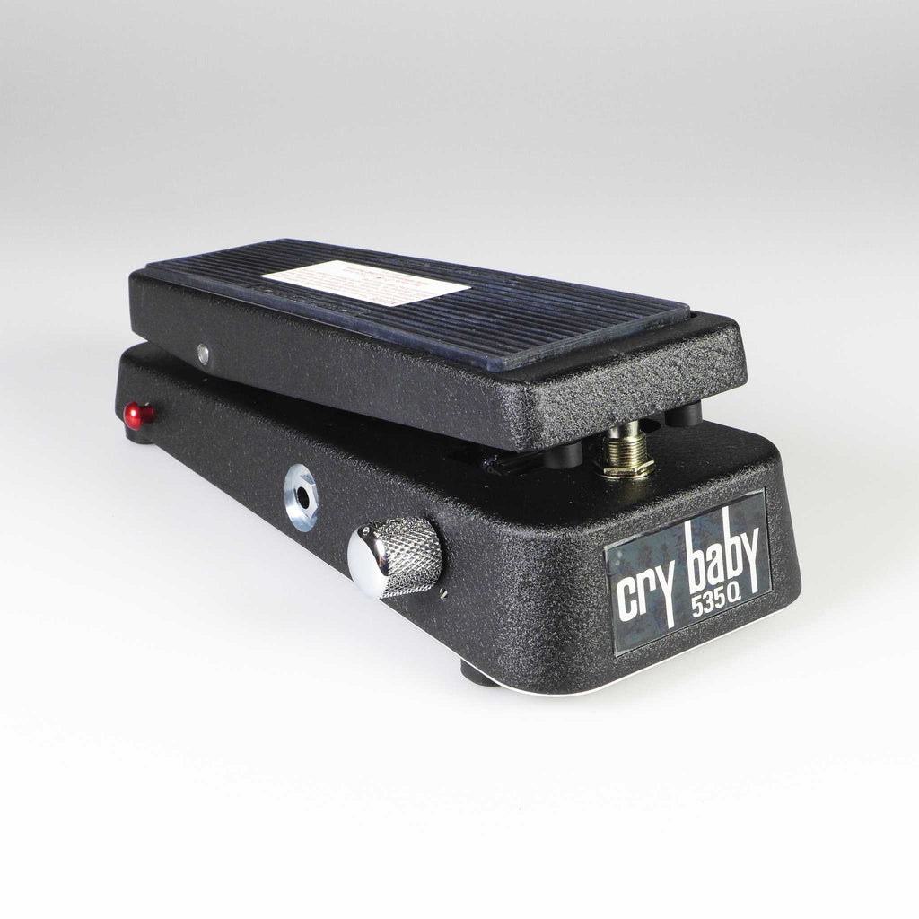 Dunlop Cry Baby CB-535Q Multi-Wah